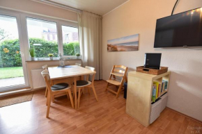 Haus Kehrwieder Appartement KEHR8